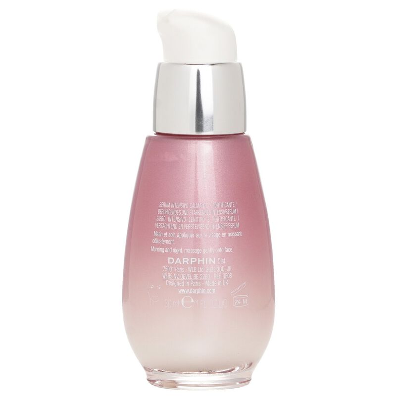 darphin intral soothing & fortifying intensive serum