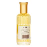 faces beauty oil   patchouli lavender vanilla