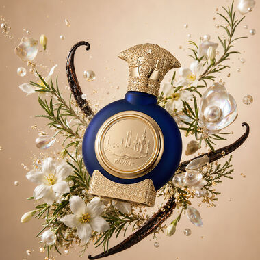 faces عطر الكويت