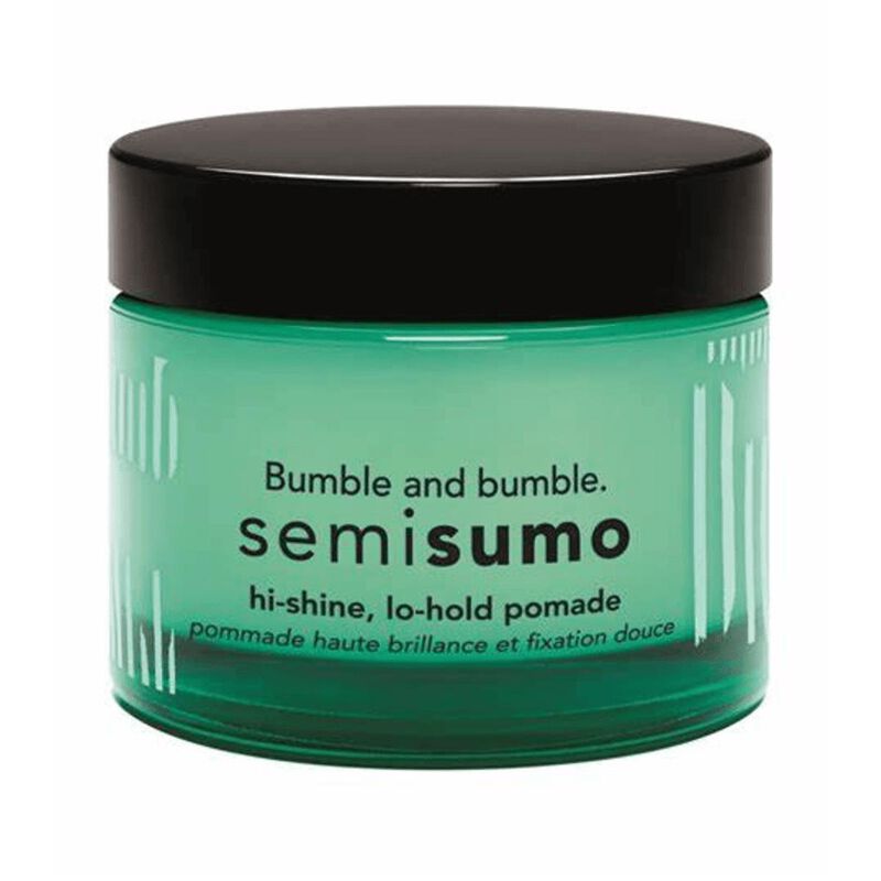 bumble and bumble semisumo hishine pomade