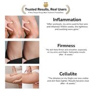 Red Light Therapy Full Body Sleeping Mat faces red light therapy full body sleeping mat