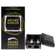 Eyebrow Pencil Sharpener faces eyebrow pencil sharpener