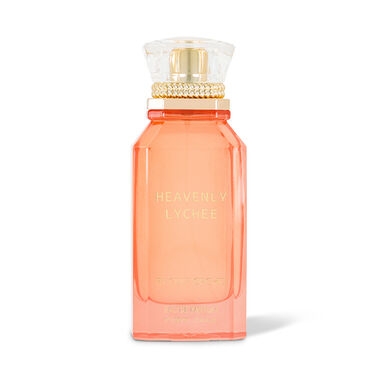 faces heavenly lychee