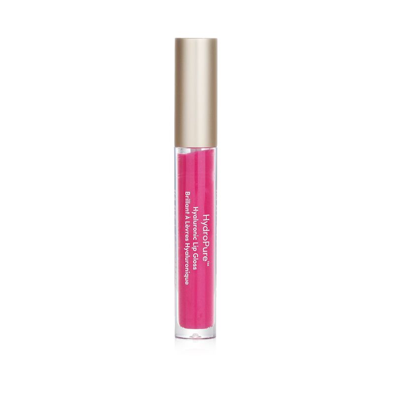 jane iredale hydropure hyaluronic lip gloss