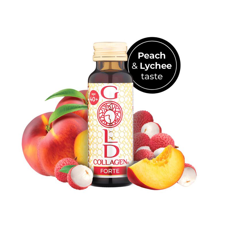 gold collagen forte