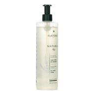 faces naturia gentle micellar professionnel shampoo
