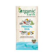 faces prenatal dha for pregnancy and lactation support