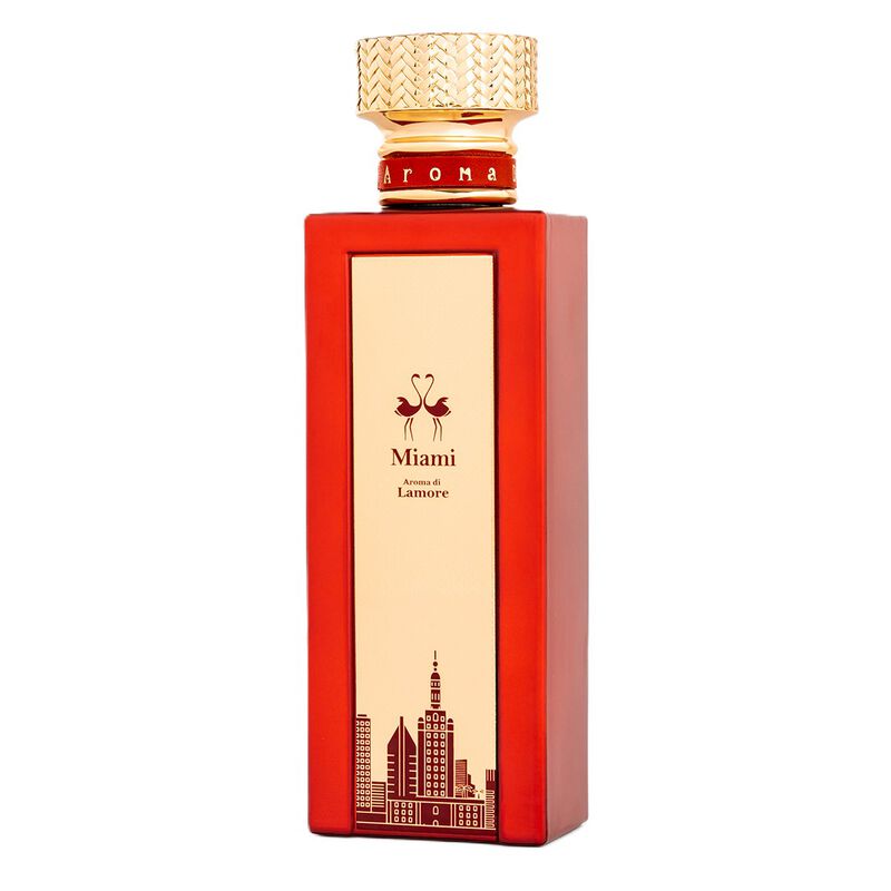 aroma di lamore miami
