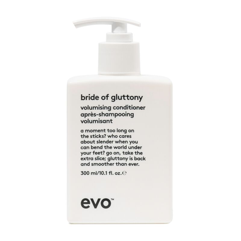 evo bride of gluttony conditioner
