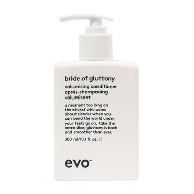 Bride Of Gluttony Conditioner faces bride of gluttony conditioner