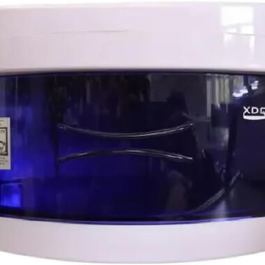 faces single door sterilizer machine