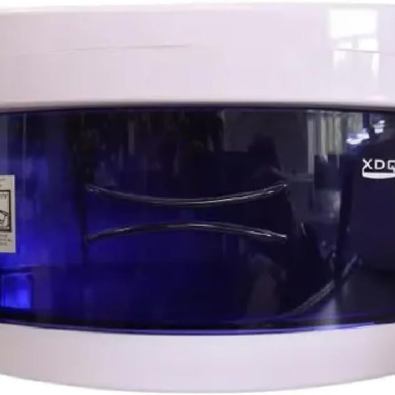 onetech single door sterilizer machine