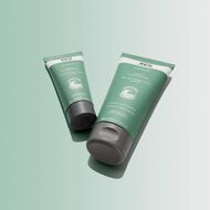 faces gentle cleasing gel