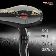 faces مجفف شعر ادفانس لايت أيونيك سيراميك