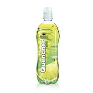 Nutrition Thirst Quencher Drink Lemon & Lime faces nutrition thirst quencher drink lemon lime