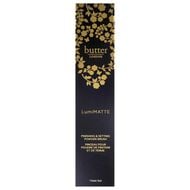 Lumimatte Finishing and Setting Powder Brush faces lumimatte finishing and setting powder brush