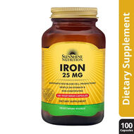 Nutrition Iron 25 Mg Capsules faces nutrition iron 25 mg capsules