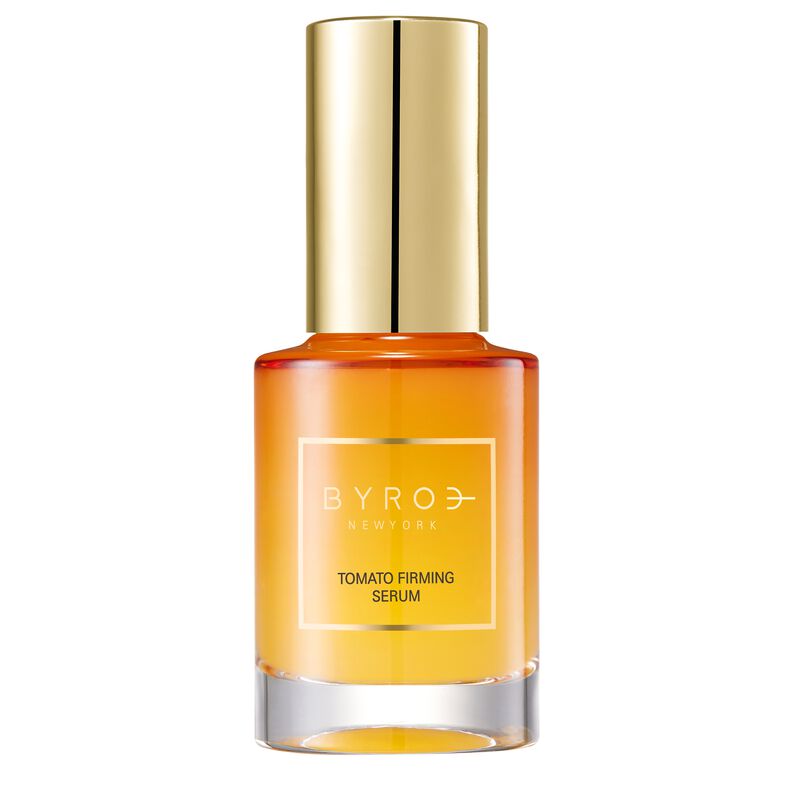 byroe new york tomato firming serum