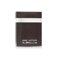 faces ramz lattafa silver