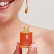 faces rosehip bioregenerate face oil