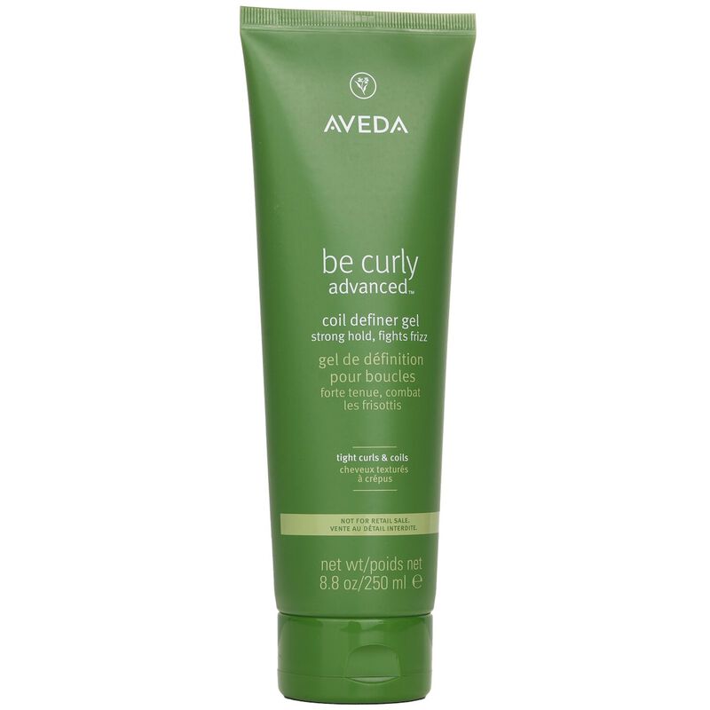 aveda هلام تعريف الحلقات المتقدمة