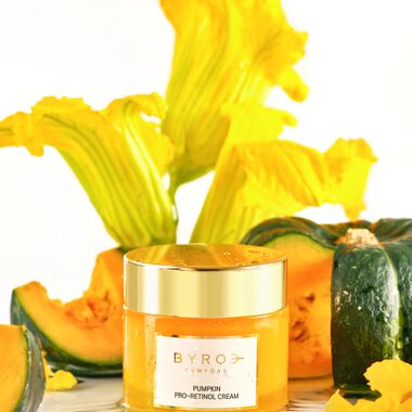 faces كريم القرع برو ريتينول