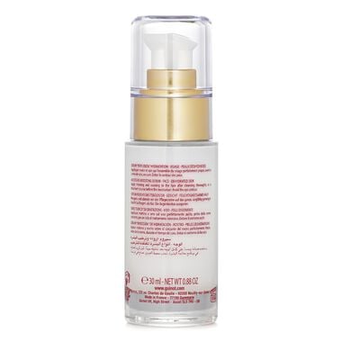 faces hydra cellulaire cell moisturizing serum