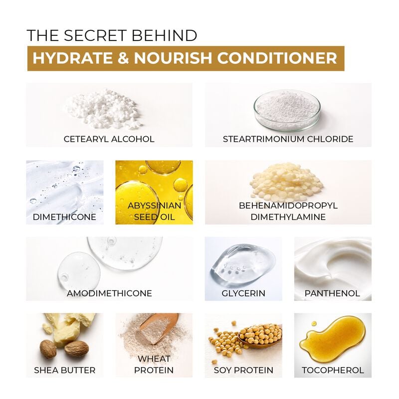 skin centrick hydrate & nourish conditioner