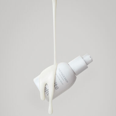 faces white seed brightening serum