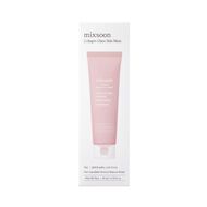 faces collagen glass skin peel off mask