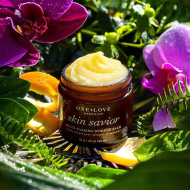 faces skin savior multi tasking wonder balm