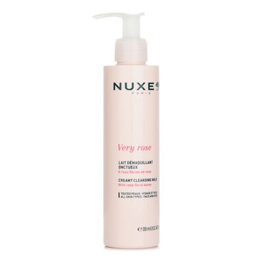 Very Rose - Creamy Cleansing Milk faces very rose creamy cleansing milk