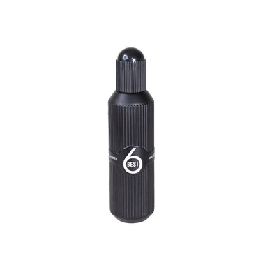 faces magnetic power bold   refined woody spicy fragrance