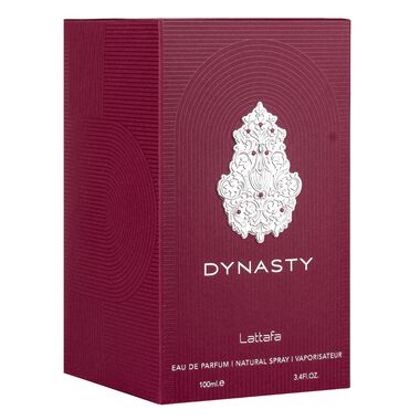 Dynasty faces dynasty
