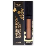 Sheer Wisdom Serum Shadow faces sheer wisdom serum shadow
