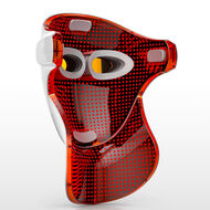 faces قناع led للتجديد العميق للعلاج الضوئي المكثف