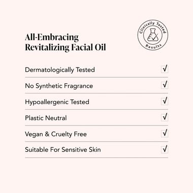 faces all embracing serum