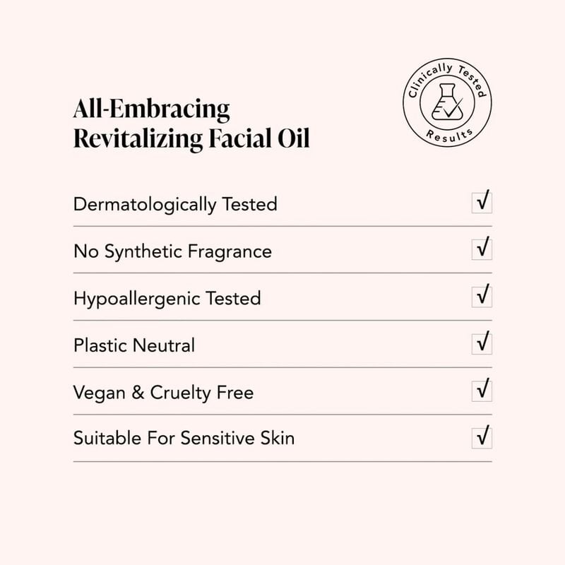 odacite all embracing serum