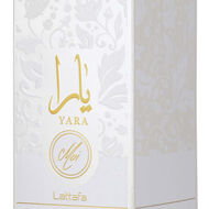 faces yara moi concenterated oil