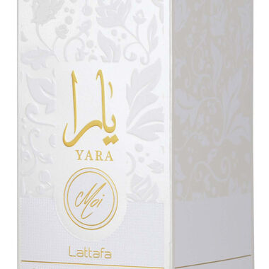 faces yara moi concenterated oil