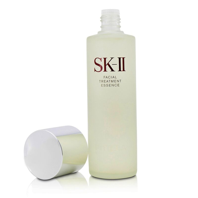 sk ii facial treatment essence