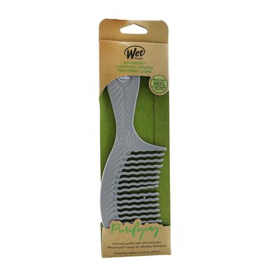 faces go green treatment comb