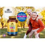 faces nutrition once daily multivitamin men   women