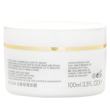 faces moisture mask