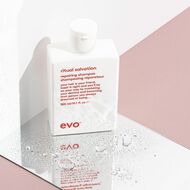 faces ritual salvation shampoo