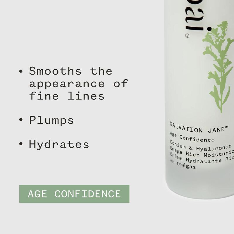 pai skincare salvation jane hyaluronic acid moisturiser