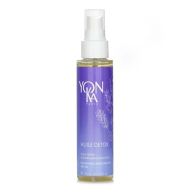 Huile Detox - Nourishing & Invigorating Dry Oil faces huile detox nourishing invigorating dry oil