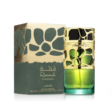 faces qimmah for women