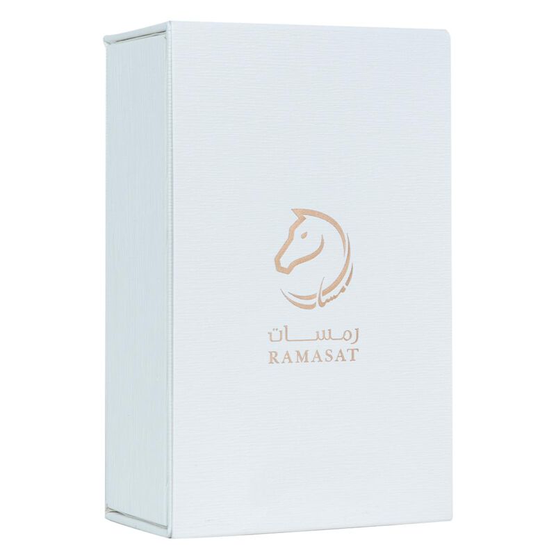 ramasat al aghar
