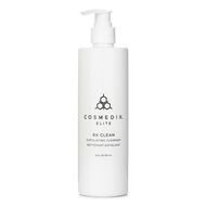 Elite Rx Clean Exfoliating Cleanser faces elite rx clean exfoliating cleanser
